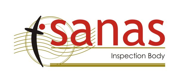 SANAS Inspection Body